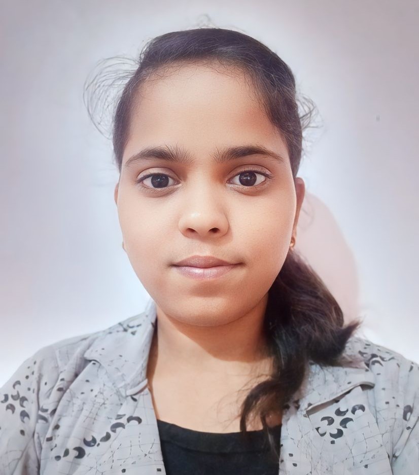 Vaishnavi Sejol